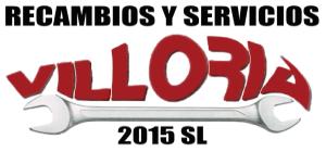 Talleres Villoria - Recambios y Servicios Villoria 2015 S.L