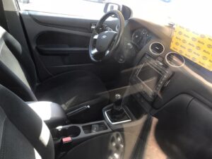 Venta Ford Focus 1.8 TDCI