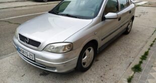 Venta Opel Astra