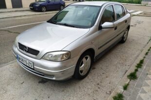 Venta Opel Astra