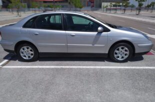 Venta Citroen C5 gasolina