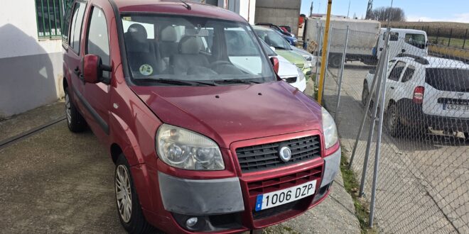 Fiat Doblo