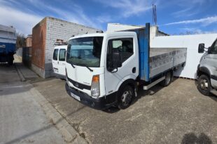 Nissan Cabstar 45.15 diesel