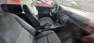 Audi A4 1.9 tdi diesel azul